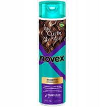 Novex šampon za kodre 300 ml