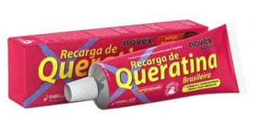 Novex keratinsko polnjenje 80 g