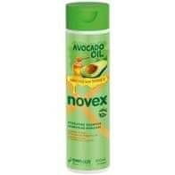Novex Šampon z avokadovim oljem 300 ml