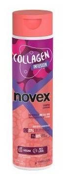 Novex Collagen Infusion šampon 300 ml