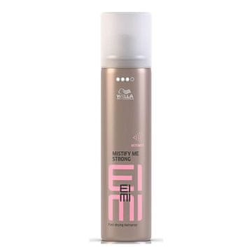 Wella Lak za nohte Eimi Mistify Strong 75 ml