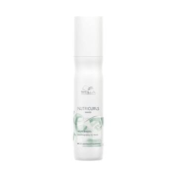 Wella Nutricurls balzam brez izpiranja za valovite lase 150 ml
