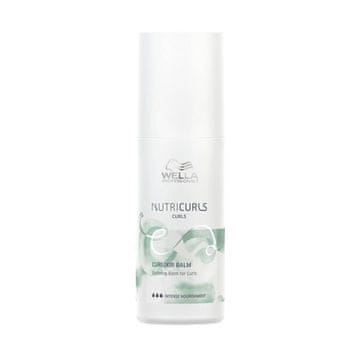 Wella Nutricurls balzam za kodre brez izpiranja 150 ml