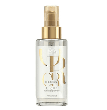 Wella Oil Reflections svetlo olje 30 ml