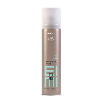 Wella Eimi Mistify Light lak za nohte 75 ml