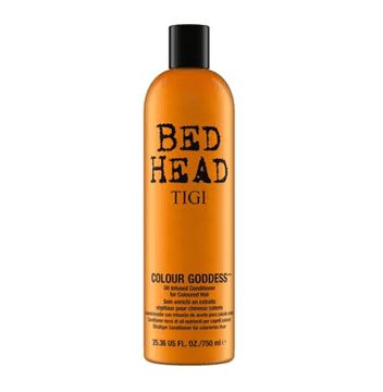 Tigi BH CC Colour Goddess balzam za lase 750 ml