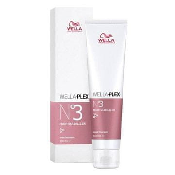 Wella Stabilizator za lase Plex N3 100 ml