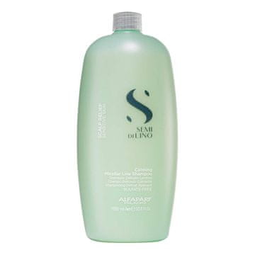 Semi di Lino pomirjujoč šampon za lasišče 1000 ml