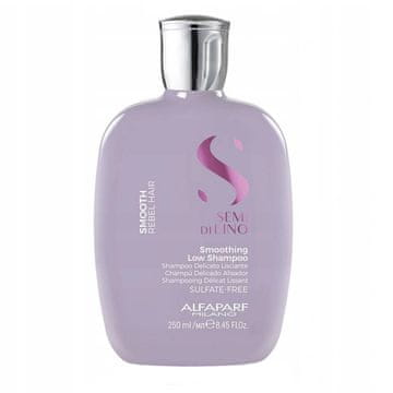 Semi di Lino Smooth šampon 250 ml