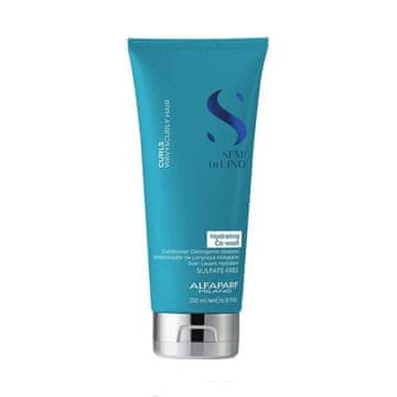 Semi di Lino vlažilni balzam za kodre 200 ml