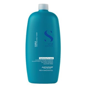 Semi di Lino vlažilni balzam za kodre 1000 ml