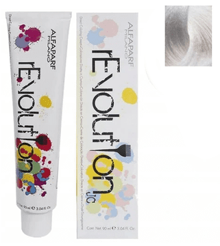 rEvolution prozorna pastelna mešanica 90 ml