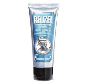 Reuzel Mat pasta za oblikovanje 100 ml