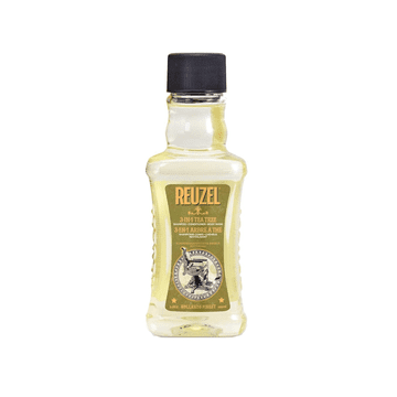 Reuzel 3v1 šampon 100ml