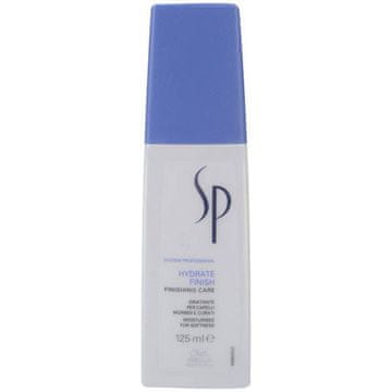 Wella SP Hydrate Finish sprej 125 ml