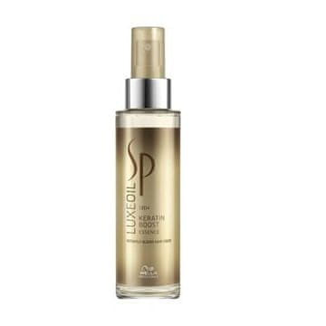 Wella SP Luxe Oil Keratin Boost esenca 100ml