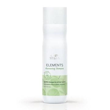 Wella Elements 2021 Obnovitveni šampon 250 ml
