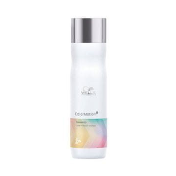 Wella Color Motion šampon 250 ml