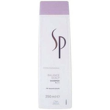 Wella SP Balance šampon za lasišče 250 ml