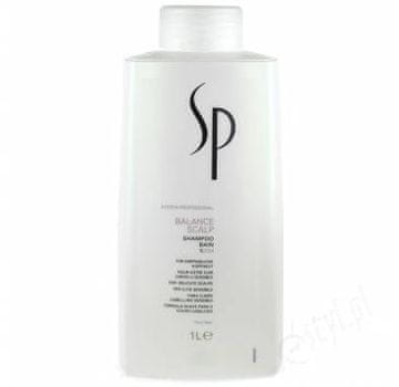 Wella SP Balance šampon za lasišče 1000 ml
