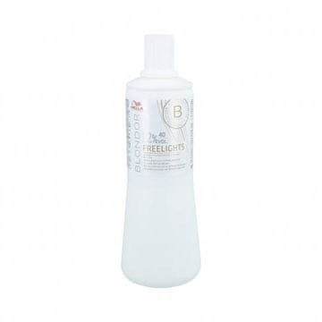 Wella Blondor FREELIGHTS emulzija za lase 12% 1000 ml