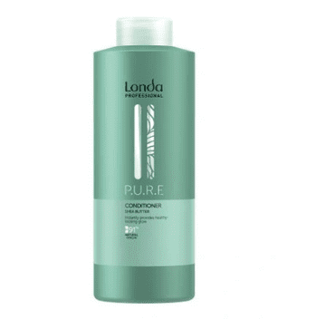 Londa Pure balzam s sherinim maslom 1000 ml