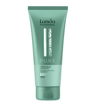 Londa Pure Treatment karitejevo maslo 200 ml