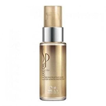 Wella SP Luxe Oil Keratin Protection 30ml MALO olje