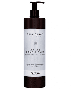 Artego Rain Dance balzam za barvane lase 1000 ml