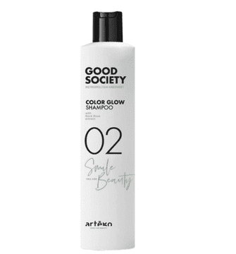 Artego Good Society Color Glow šampon 02 250 ml