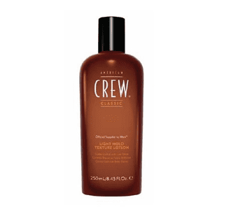 American Crew losjon za lahko fiksacijo 250 ml