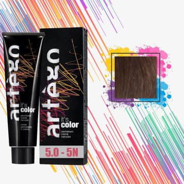 Artego barva 150ml It's Color 5.0-5N