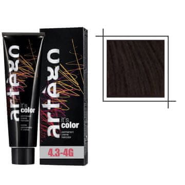 Artego barva 150ml It's Color 4.3-4G