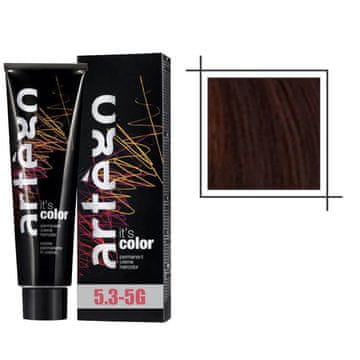 Artego barva 150ml It's Color 5.3-5G