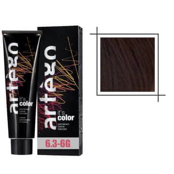 Artego barva 150ml It's Color 6.3-6G