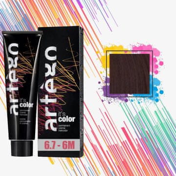 Artego barva 150ml It's Color 6.7-6M