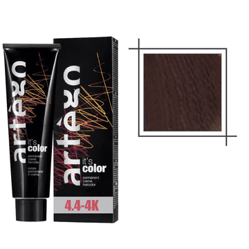 Artego barva 150ml It's Color 4.4-4K