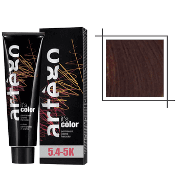 Artego barva 150ml It's Color 5.4-5K