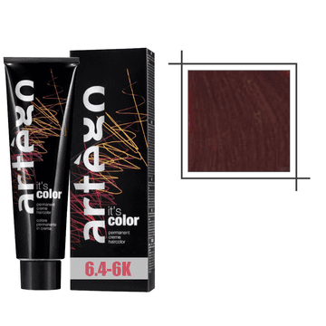 Artego barva 150ml It's Color 6.4-6K