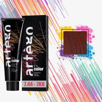 Artego barva 150ml It's Color 7KK