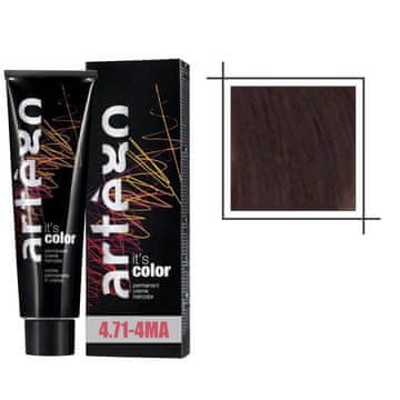 Artego barva 150ml It's Color 4.71-4MA