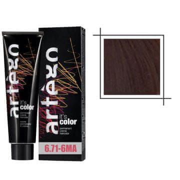 Artego barva 150ml It's Color 6.71-6MA