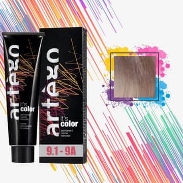 Artego barva 150ml It's Color 9.1-9A