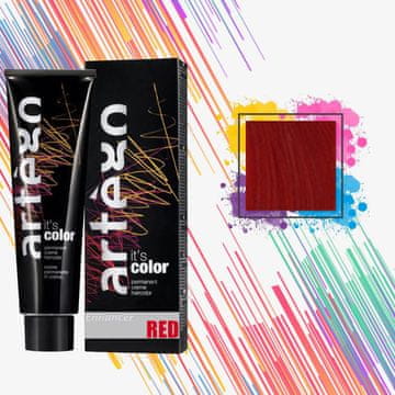 Artego barva 150 ml, ojačevalec barve, rdeča