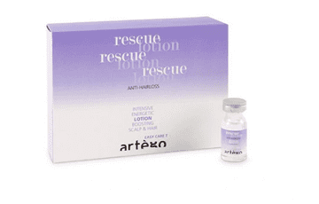 Artego Easy Care T nega proti izpadanju las 10 x 8 ml