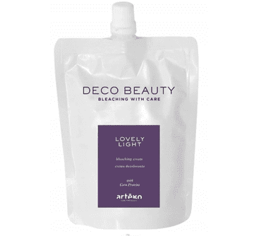 Artego Deco Beauty Lovely Light pasta 500 g