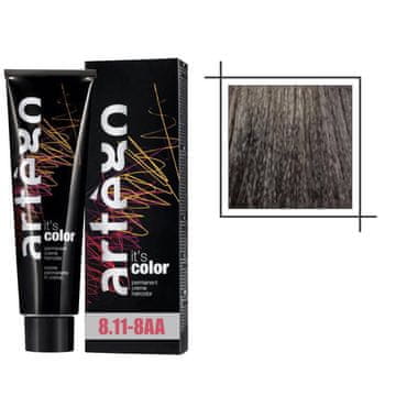 Artego barva 150ml It's Color 8.11-8AA