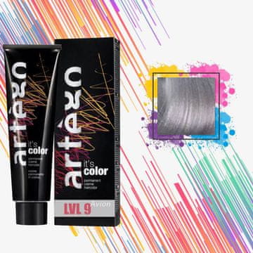 Artego barva 150ml It's Color raven 9 Avion
