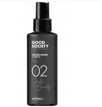Artego Good Society Color Glow K-sprej 150 ml