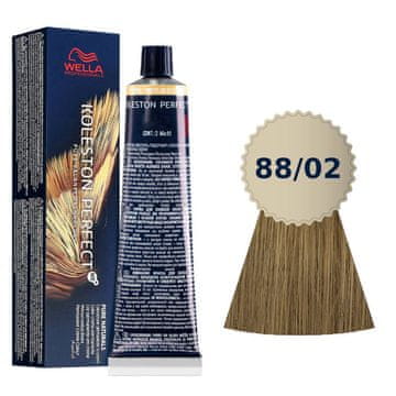 Wella Koleston Me+ barva za lase 88/02 60 ml